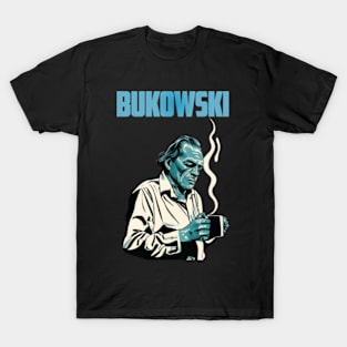 Bukowski T-Shirt